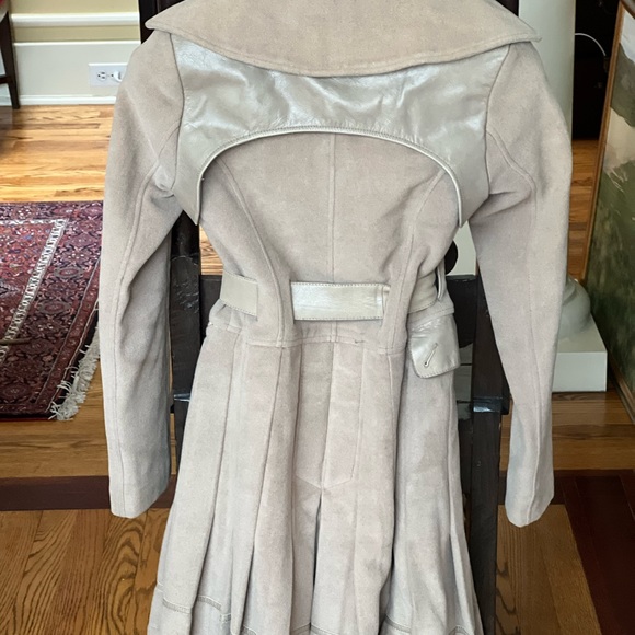 Rudsak vintage sz small - Picture 3 of 7